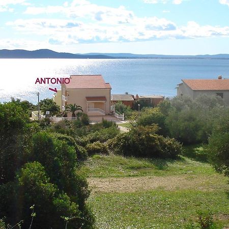 Antonio Apartments Kozino Exterior photo