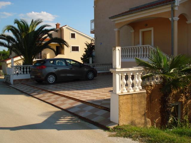 Antonio Apartments Kozino Exterior photo