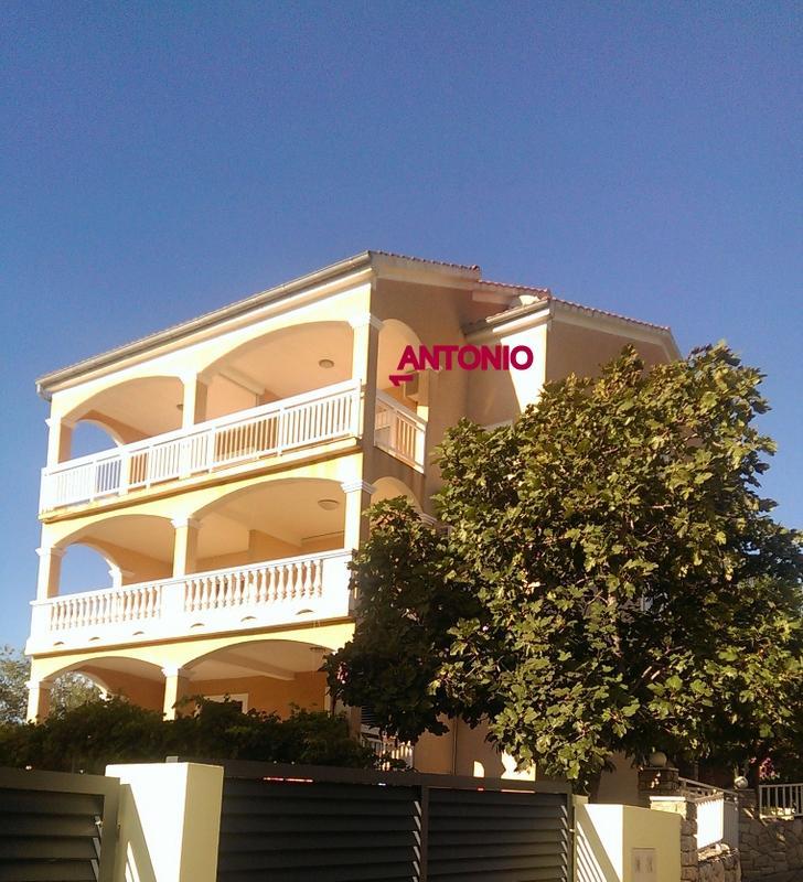 Antonio Apartments Kozino Exterior photo