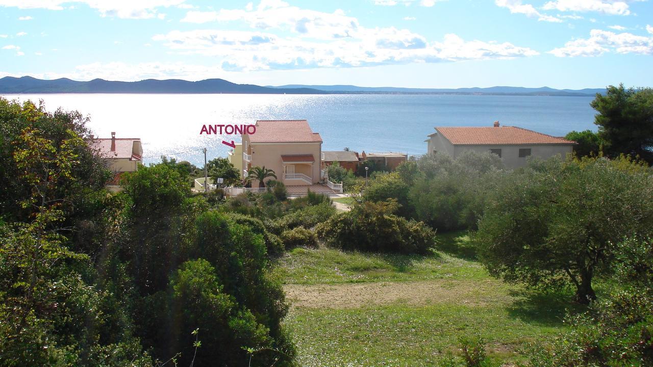 Antonio Apartments Kozino Exterior photo